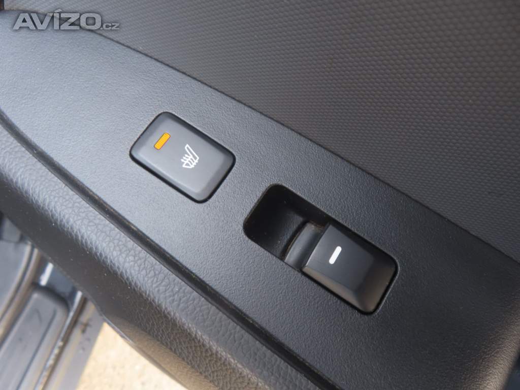 Foto inzerátu Kia Sportage 1.7 CRDi