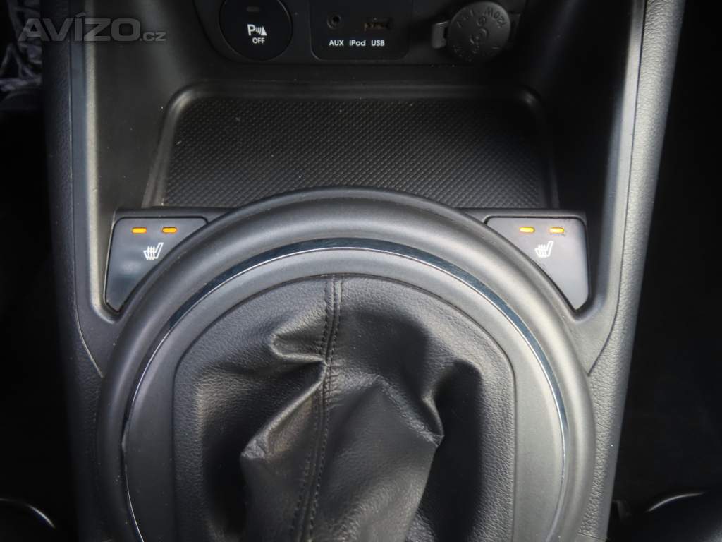 Foto inzerátu Kia Sportage 1.7 CRDi