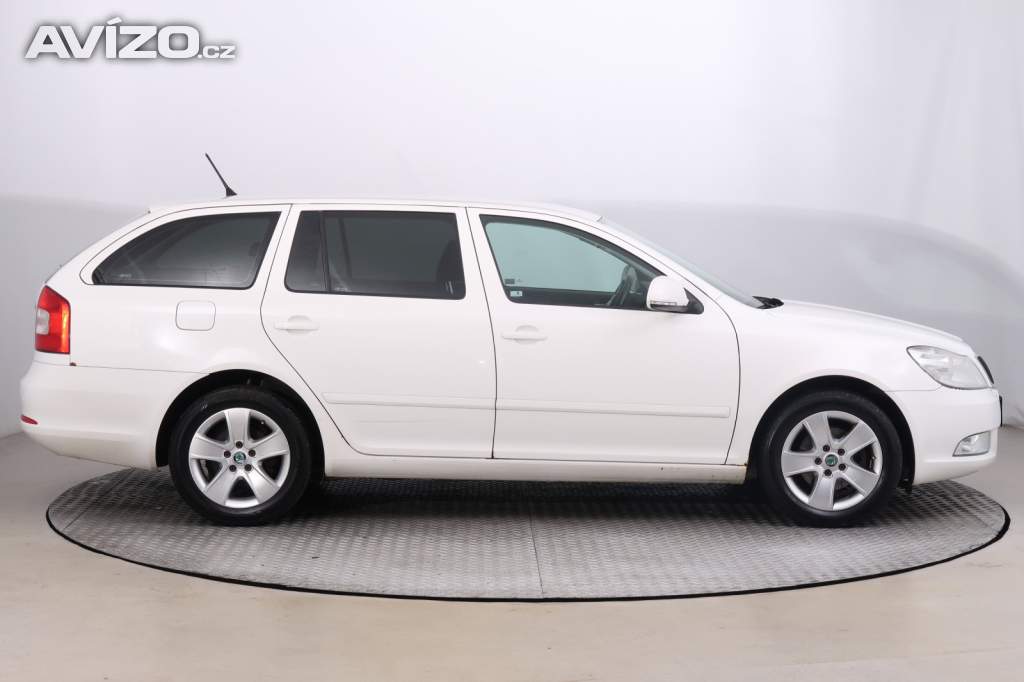 Foto inzerátu Škoda Octavia 2.0 TDI