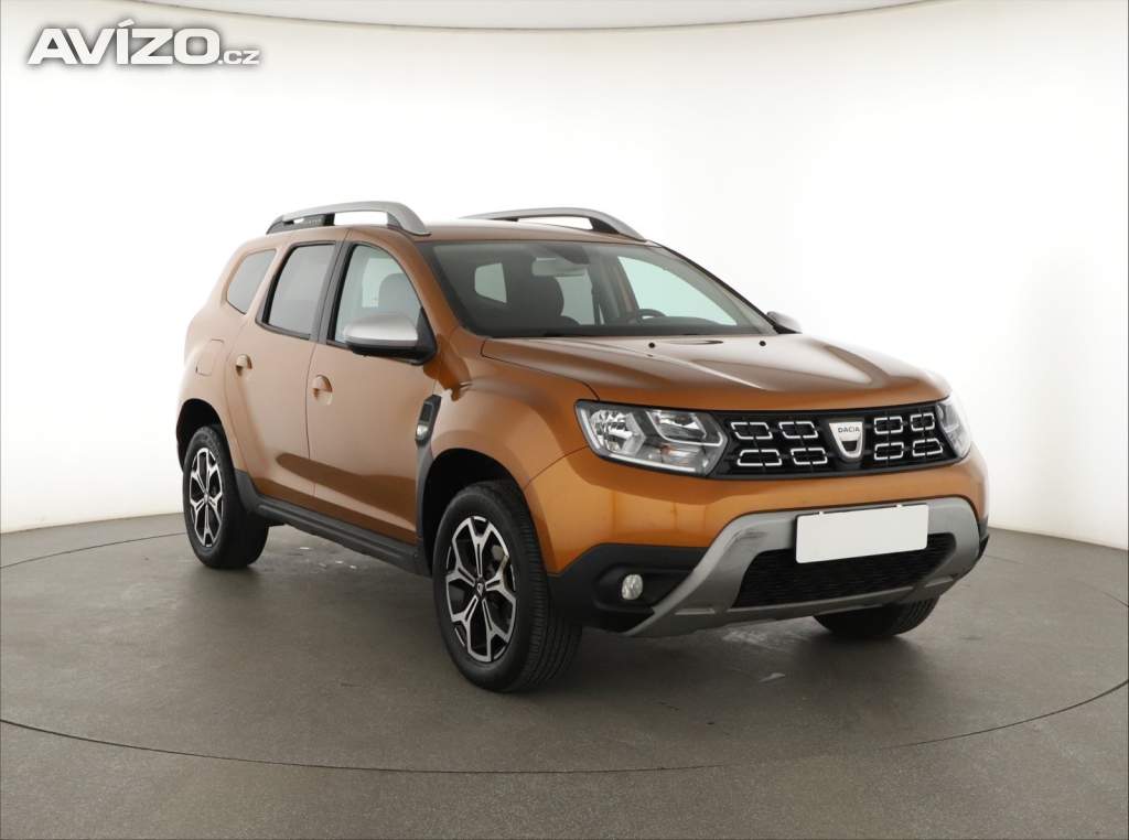 Dacia Duster 1.5 dCi