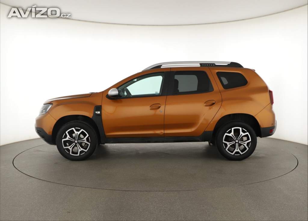 Foto inzerátu Dacia Duster 1.5 dCi