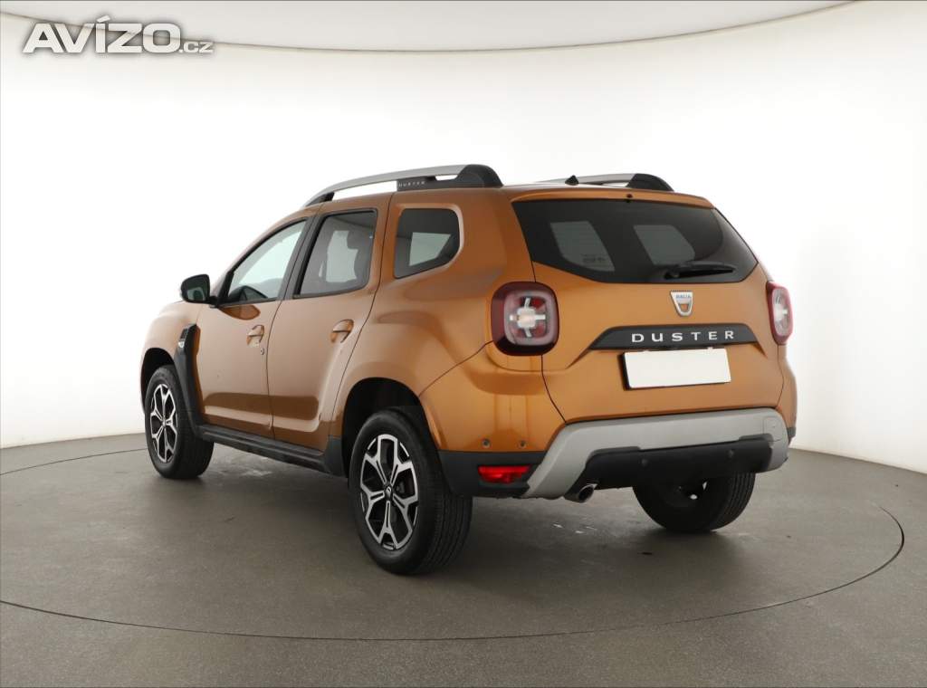 Foto inzerátu Dacia Duster 1.5 dCi