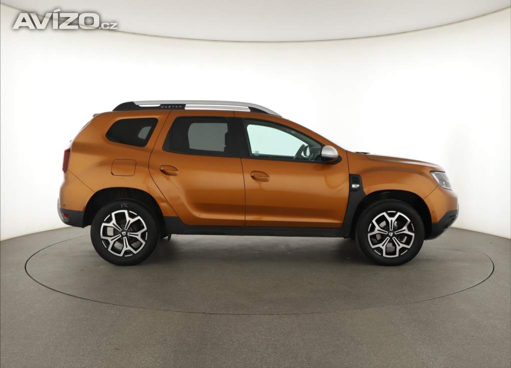 Foto inzerátu Dacia Duster 1.5 dCi