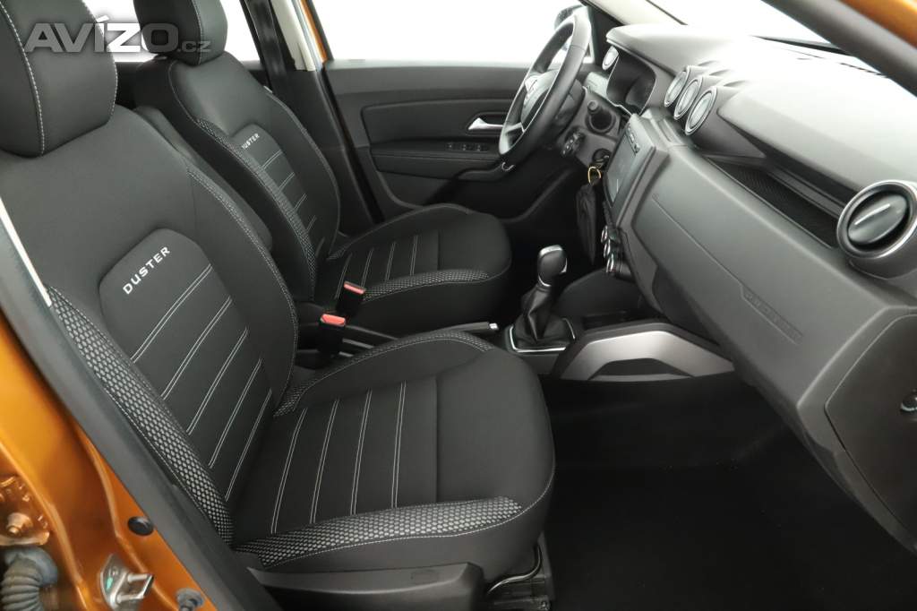 Foto inzerátu Dacia Duster 1.5 dCi