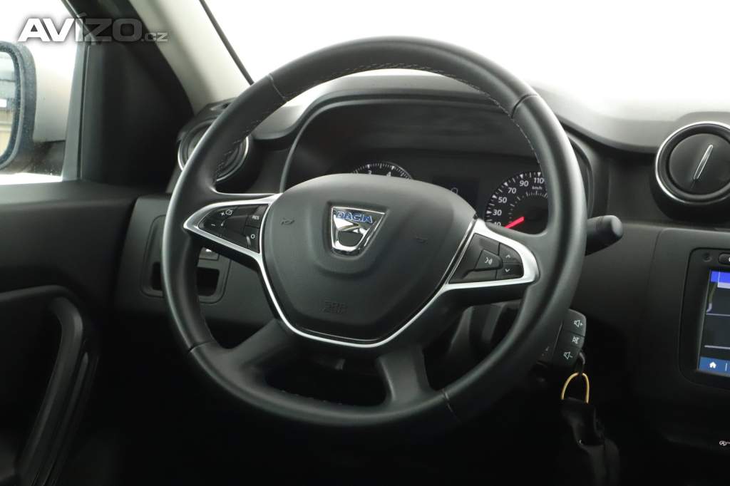 Foto inzerátu Dacia Duster 1.5 dCi