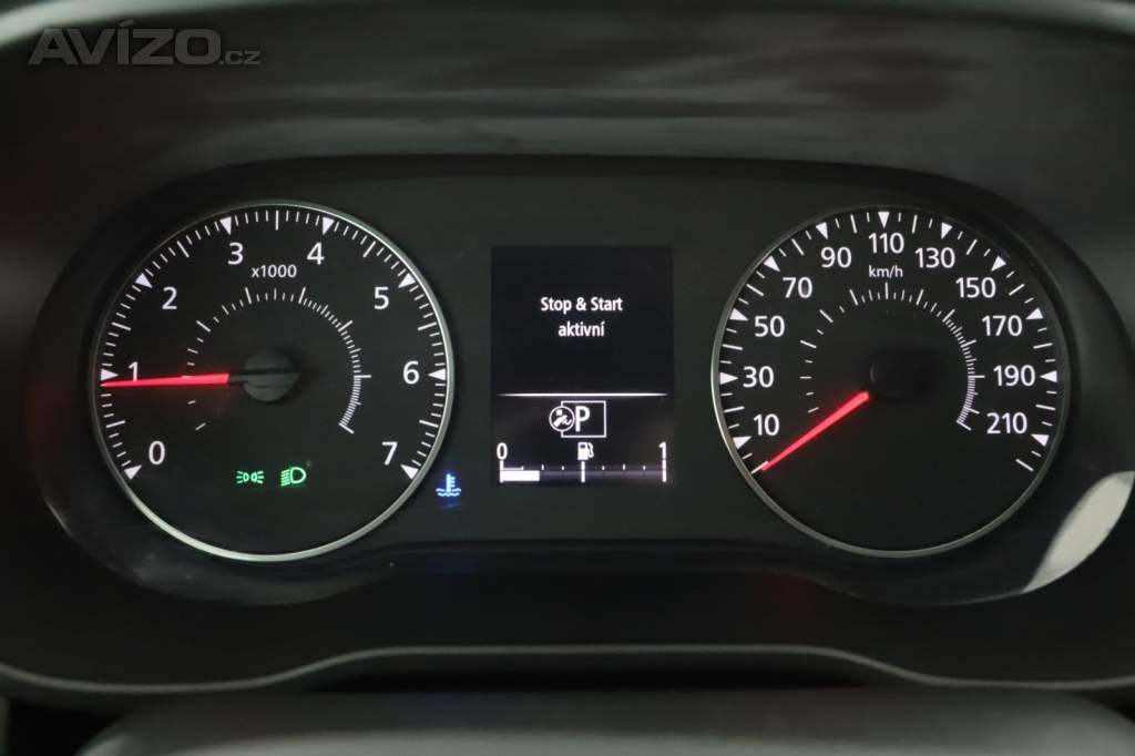 Foto inzerátu Dacia Duster 1.5 dCi