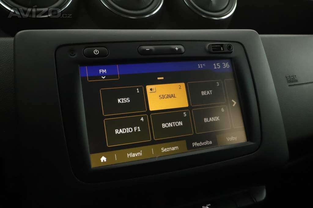 Foto inzerátu Dacia Duster 1.5 dCi