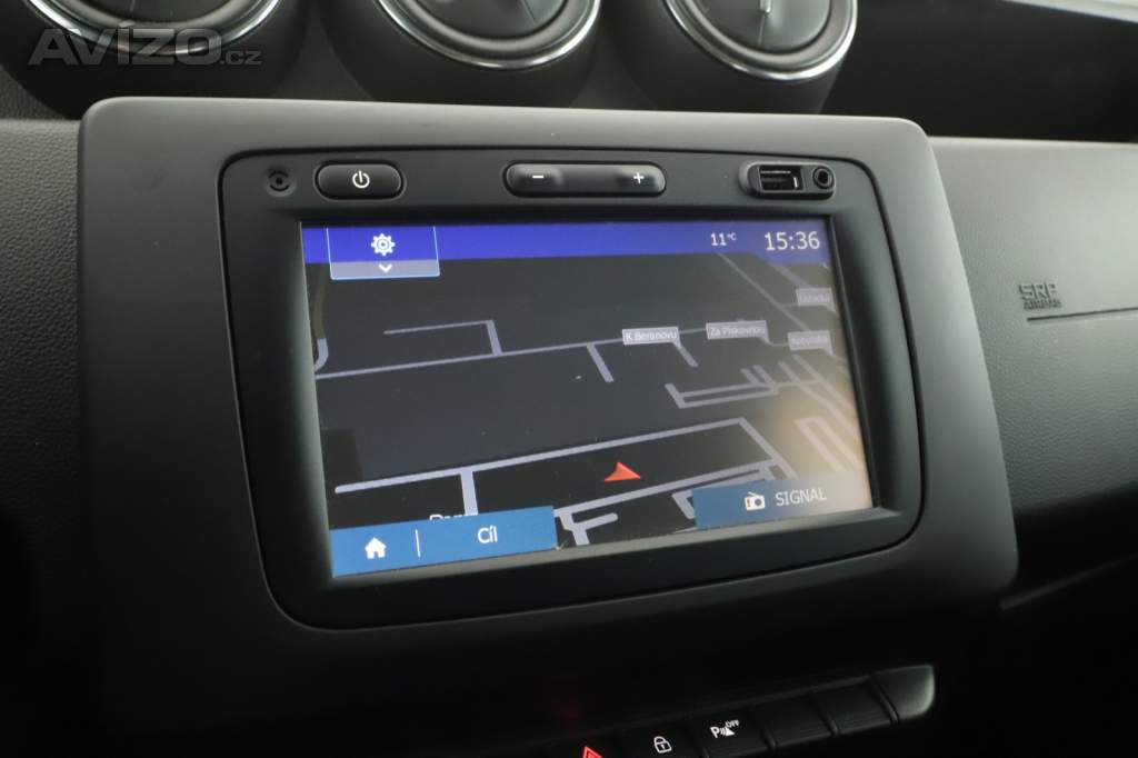 Foto inzerátu Dacia Duster 1.5 dCi