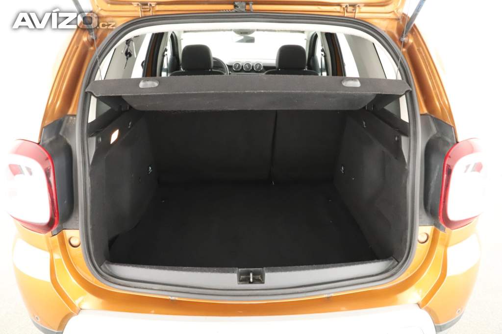 Foto inzerátu Dacia Duster 1.5 dCi