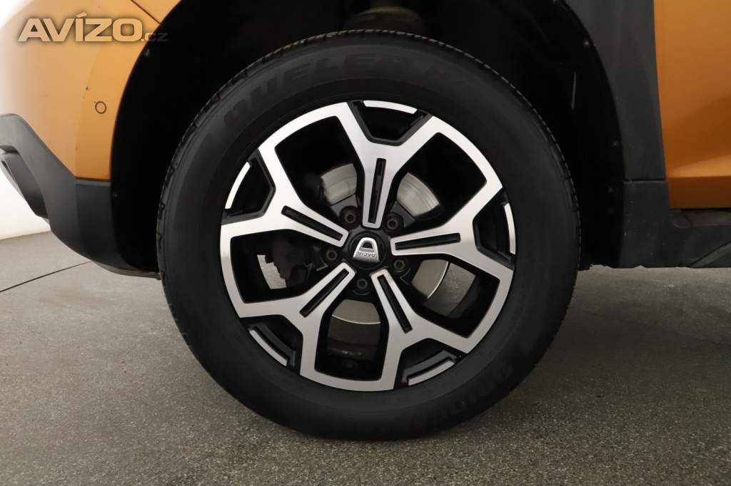 Foto inzerátu Dacia Duster 1.5 dCi