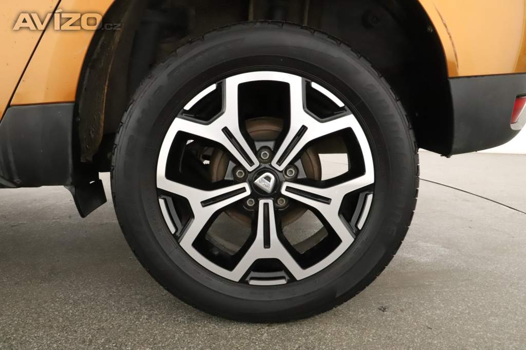 Foto inzerátu Dacia Duster 1.5 dCi