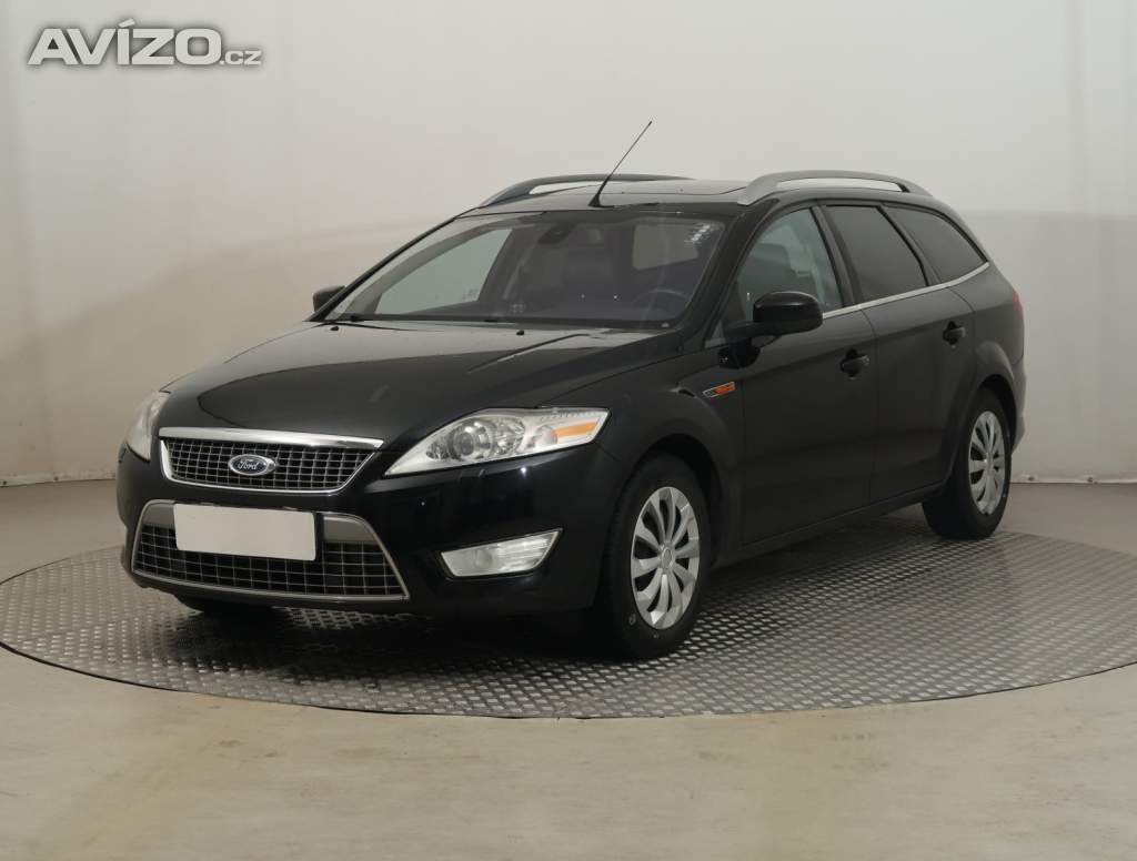 Foto inzerátu Ford Mondeo 2.2 TDCI
