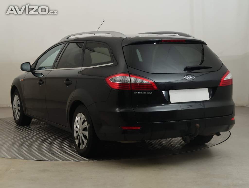 Foto inzerátu Ford Mondeo 2.2 TDCI