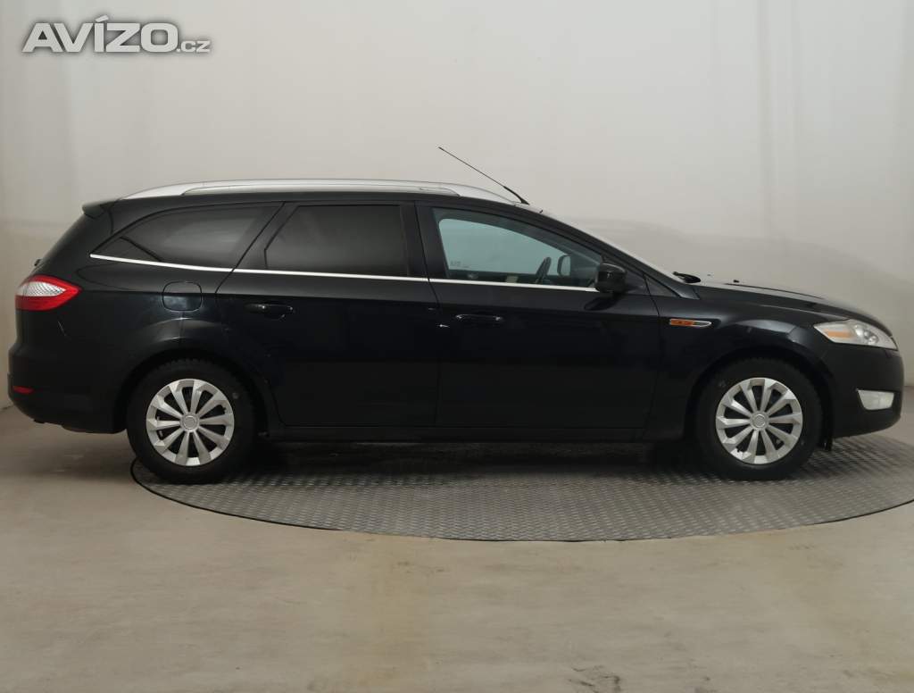 Foto inzerátu Ford Mondeo 2.2 TDCI
