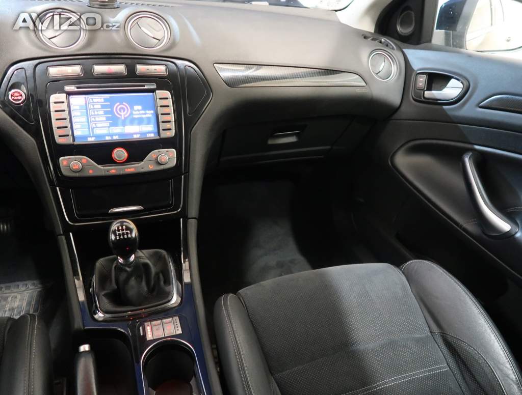 Foto inzerátu Ford Mondeo 2.2 TDCI