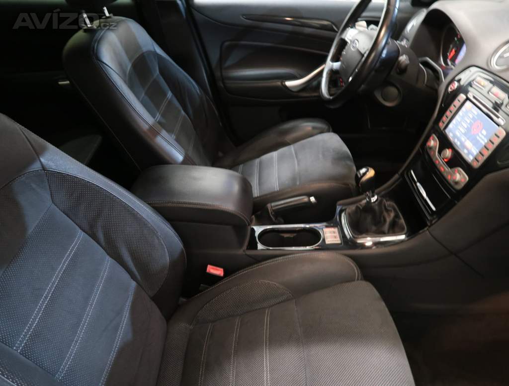 Foto inzerátu Ford Mondeo 2.2 TDCI