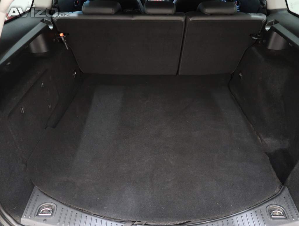 Foto inzerátu Ford Mondeo 2.2 TDCI