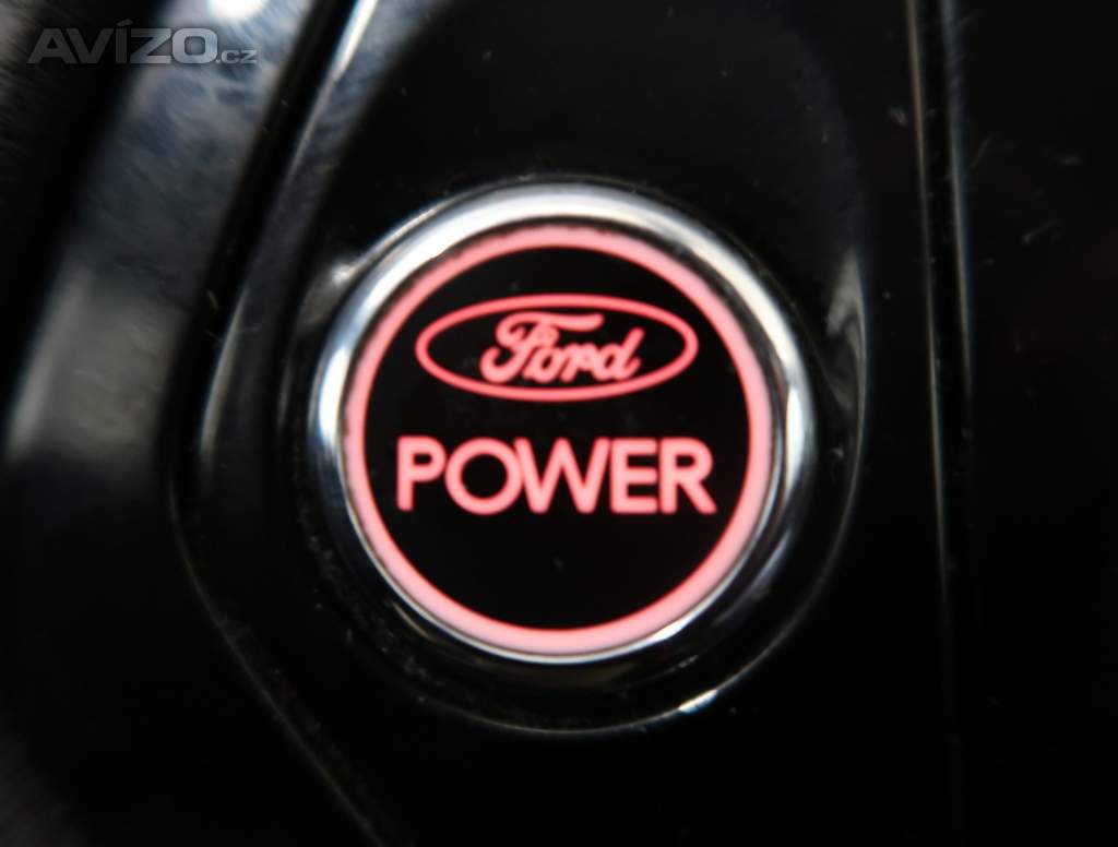 Foto inzerátu Ford Mondeo 2.2 TDCI