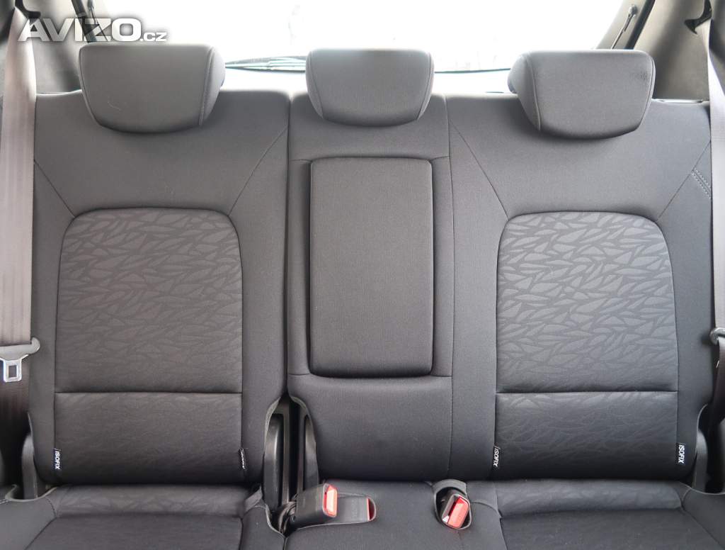 Foto inzerátu Hyundai ix20 1.6 CVVT