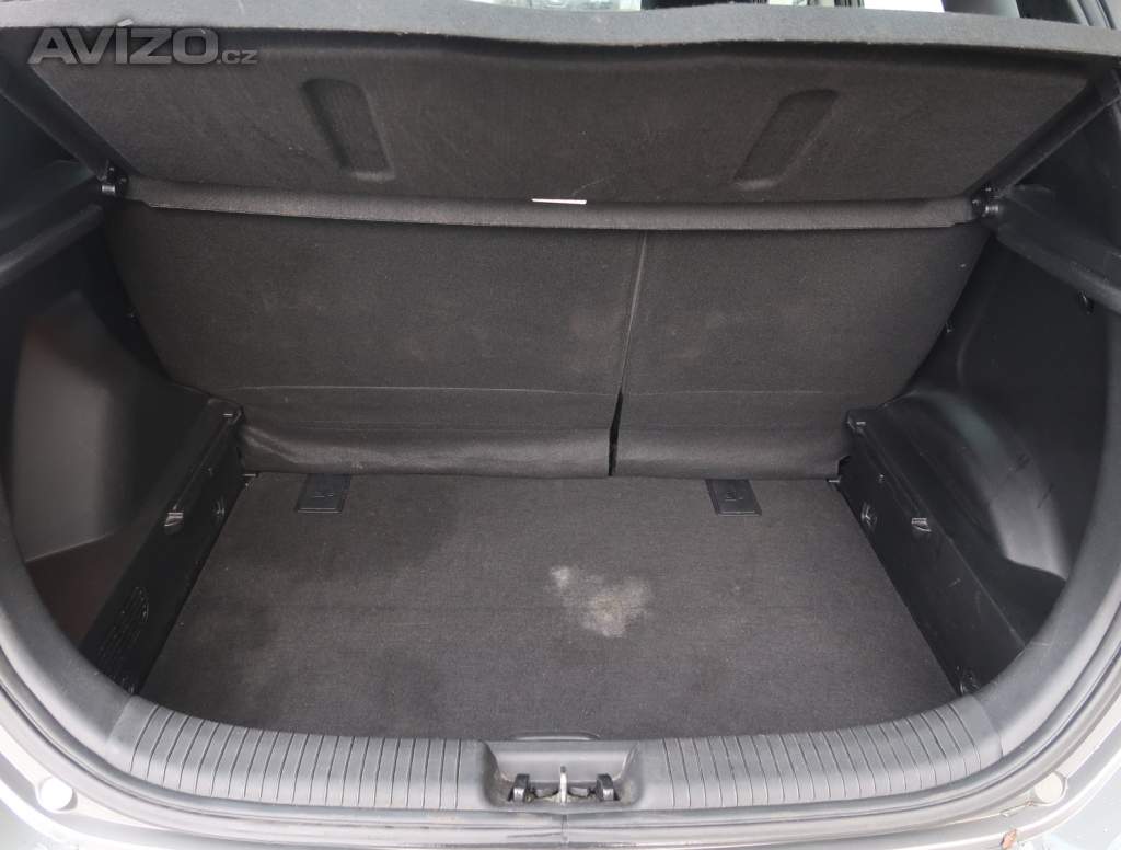 Foto inzerátu Hyundai ix20 1.6 CVVT