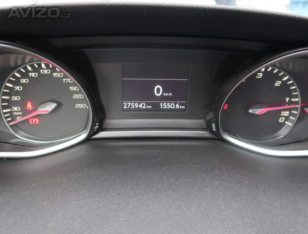 Foto inzerátu Peugeot 308 1.6 e-HDi