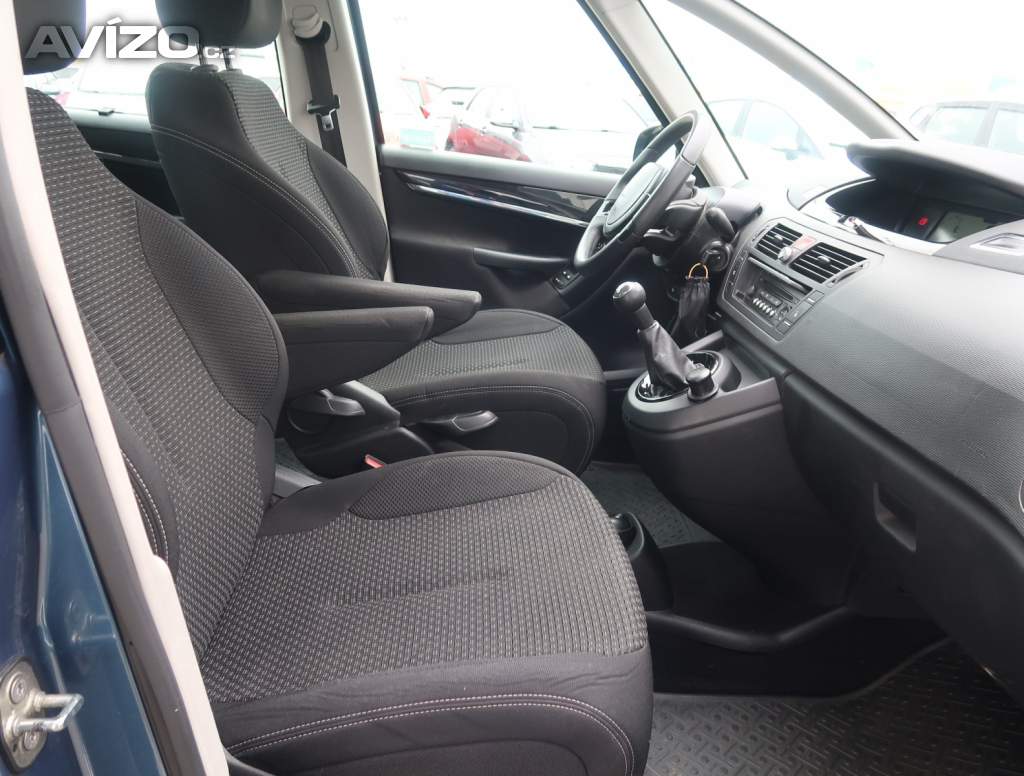 Foto inzerátu Citroën Grand C4 Picasso 1.6 VTi