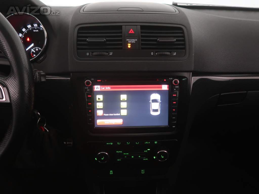 Foto inzerátu Škoda Yeti 2.0 TDI