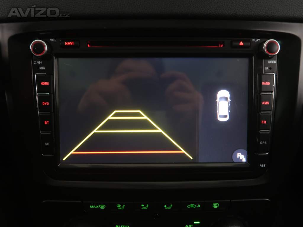 Foto inzerátu Škoda Yeti 2.0 TDI