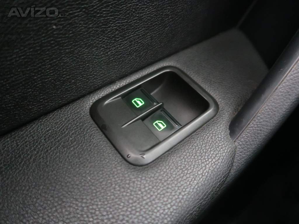 Foto inzerátu Škoda Yeti 2.0 TDI