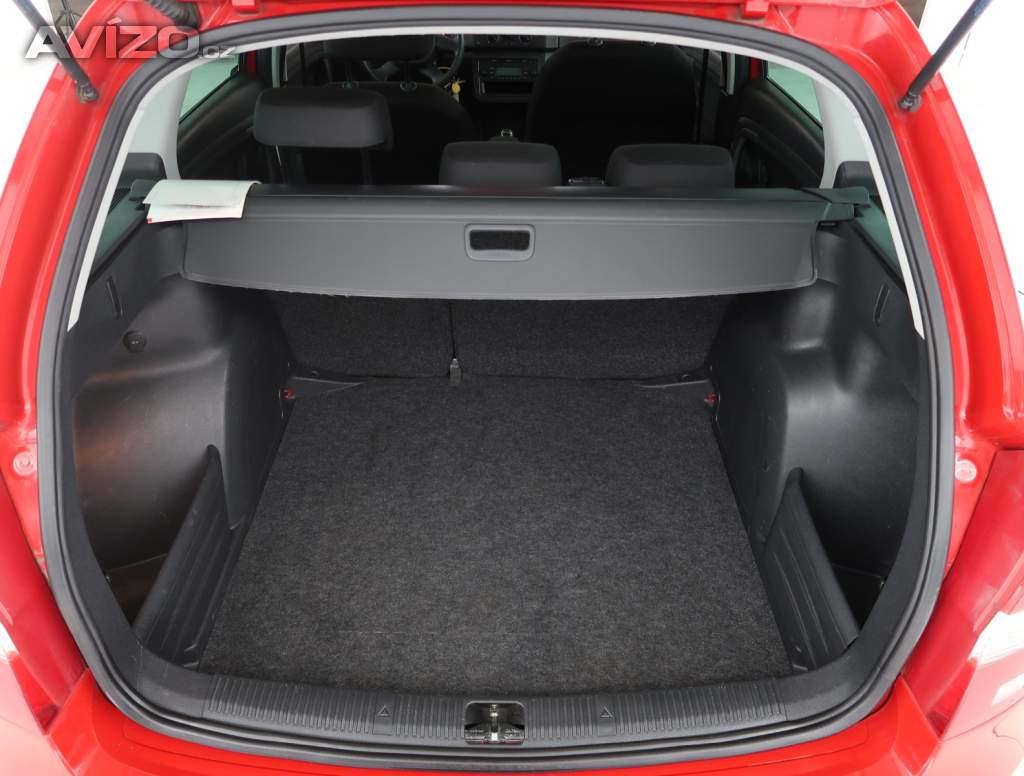 Foto inzerátu Škoda Fabia 1.2 TSI