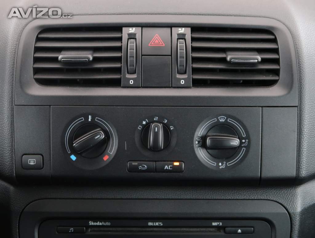 Foto inzerátu Škoda Fabia 1.2 TSI