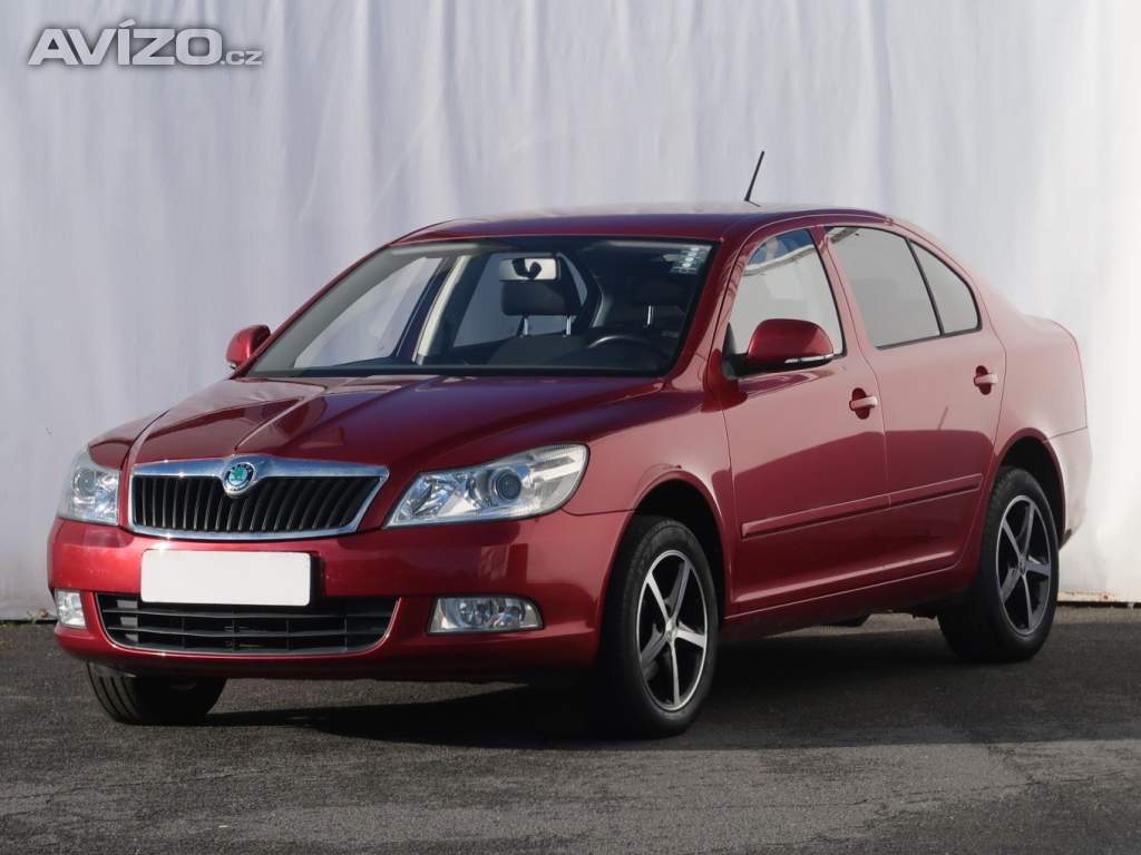 Foto inzerátu Škoda Octavia 1.2 TSI