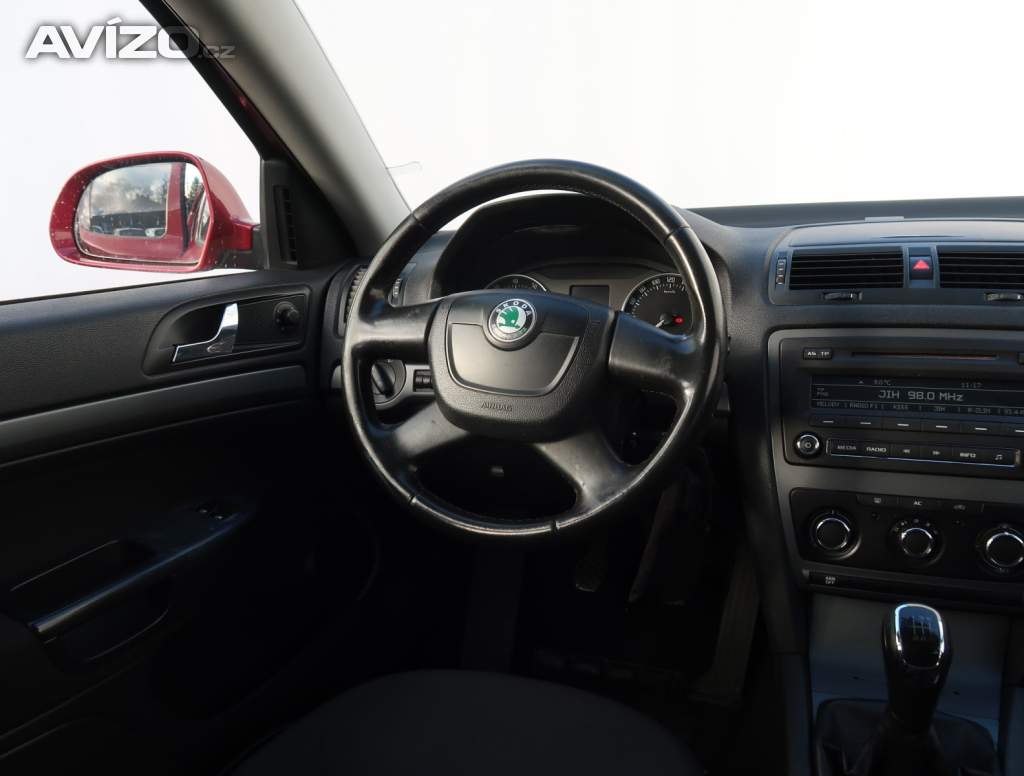 Foto inzerátu Škoda Octavia 1.2 TSI