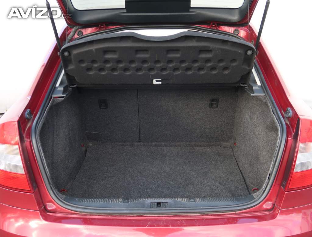 Foto inzerátu Škoda Octavia 1.2 TSI