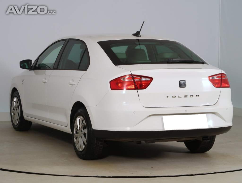 Foto inzerátu Seat Toledo 1.6 TDI