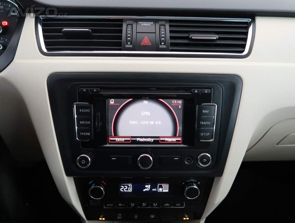 Foto inzerátu Seat Toledo 1.6 TDI