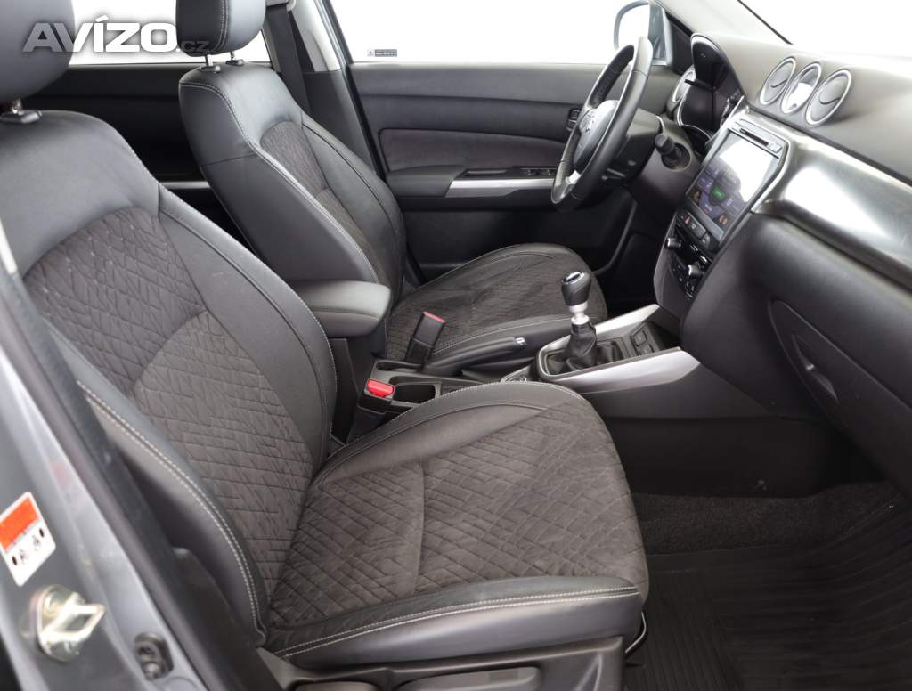 Foto inzerátu Suzuki Vitara 1.4 BoosterJet