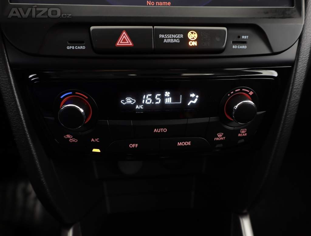 Foto inzerátu Suzuki Vitara 1.4 BoosterJet