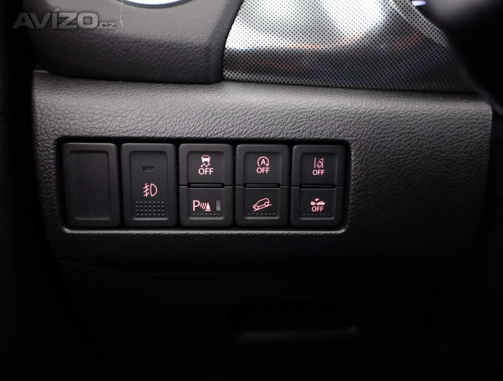 Foto inzerátu Suzuki Vitara 1.4 BoosterJet