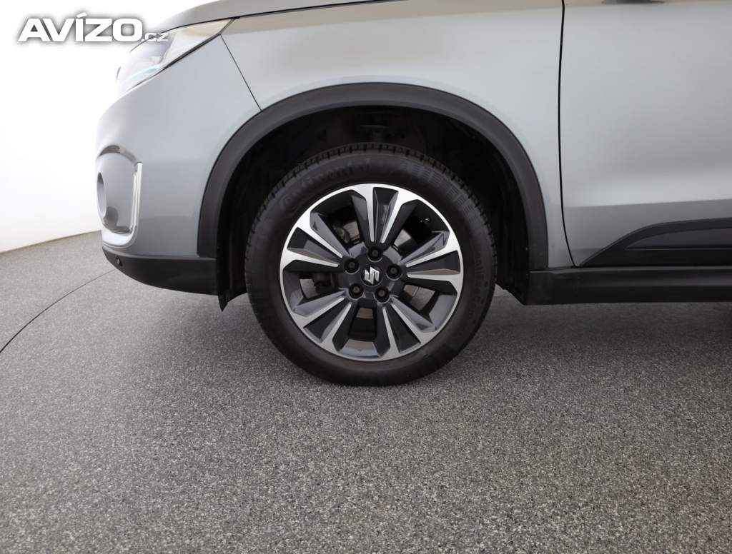 Foto inzerátu Suzuki Vitara 1.4 BoosterJet