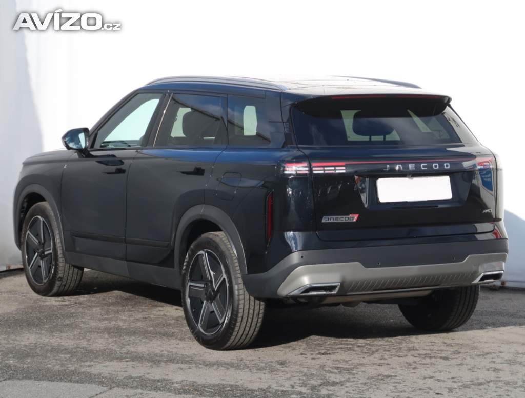 Foto inzerátu Jaecoo 7 1.6 TGDI