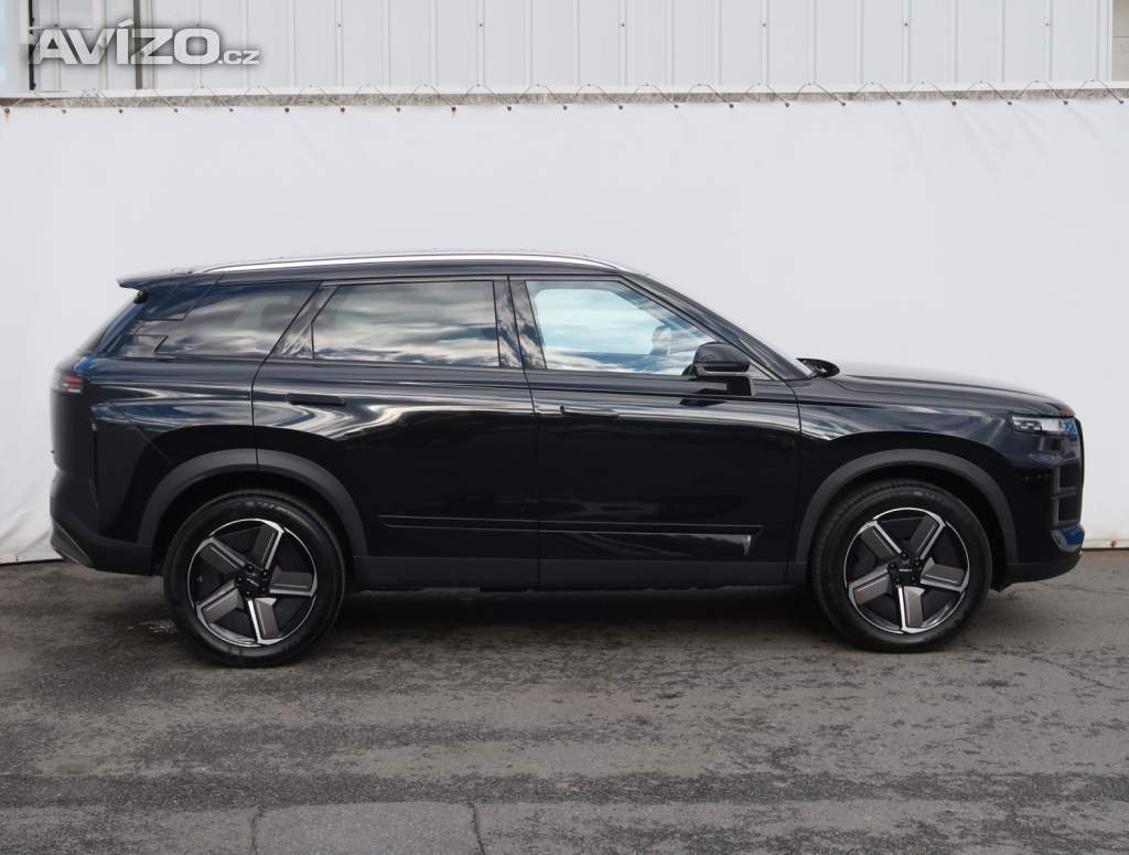 Foto inzerátu Jaecoo 7 1.6 TGDI