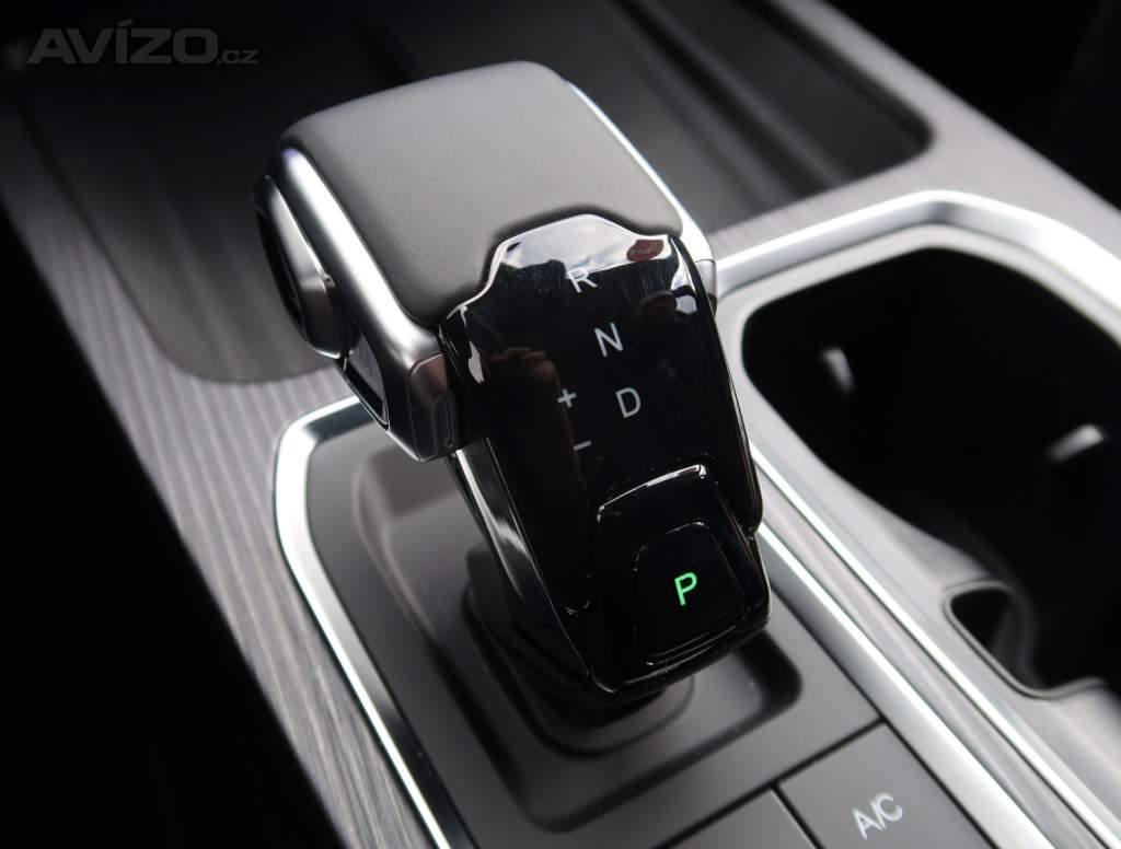 Foto inzerátu Jaecoo 7 1.6 TGDI