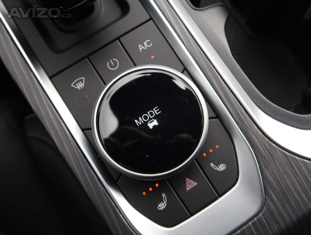 Foto inzerátu Jaecoo 7 1.6 TGDI