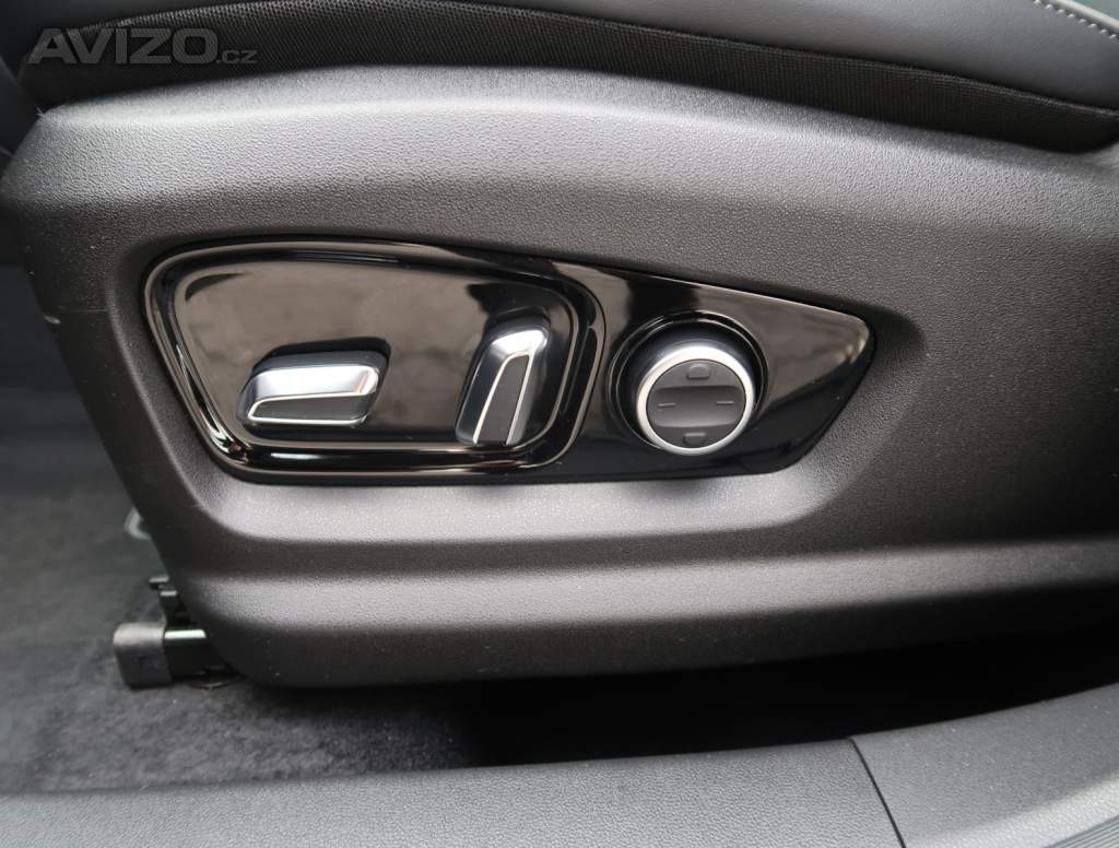 Foto inzerátu Jaecoo 7 1.6 TGDI