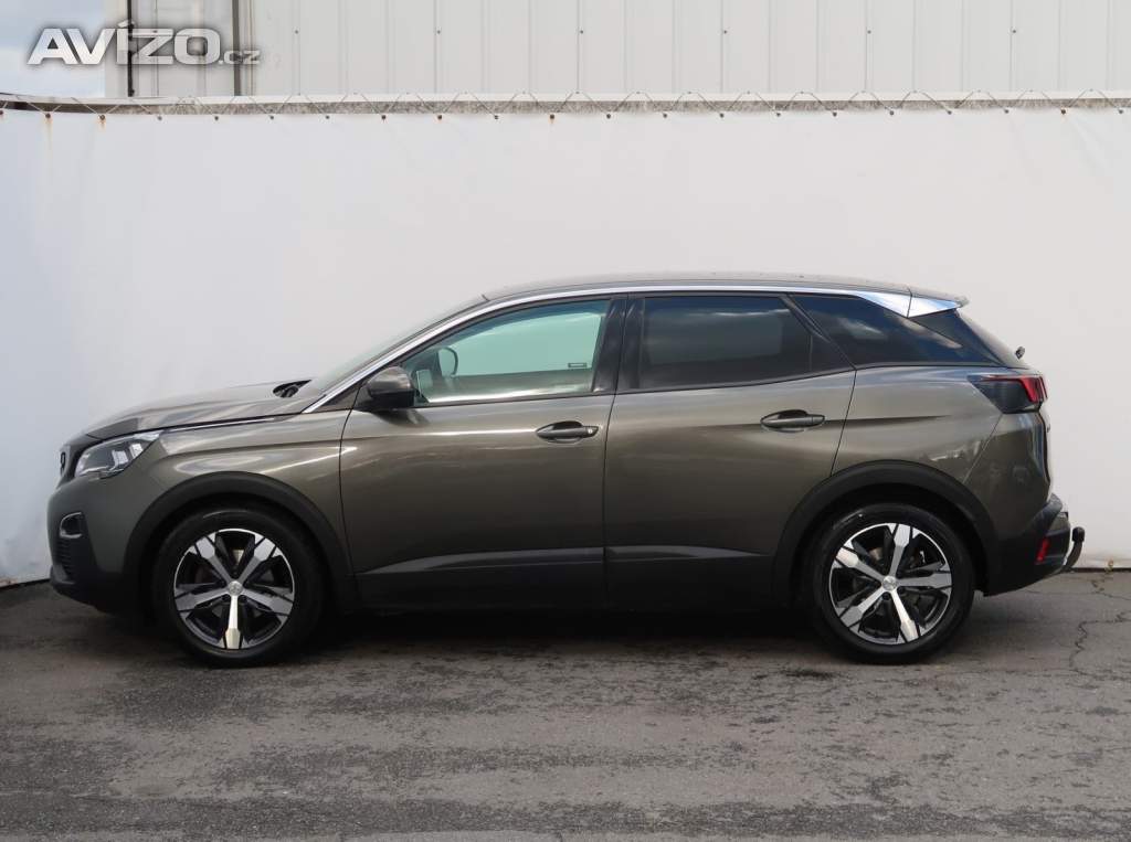 Foto inzerátu Peugeot 3008 1.2 PureTech
