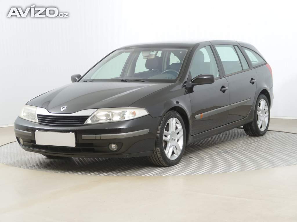 Foto inzerátu Renault Laguna 2.0 16V Turbo