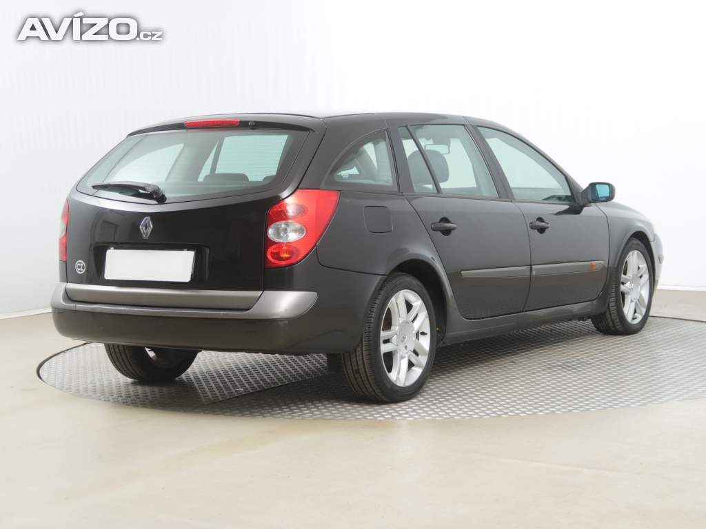 Foto inzerátu Renault Laguna 2.0 16V Turbo