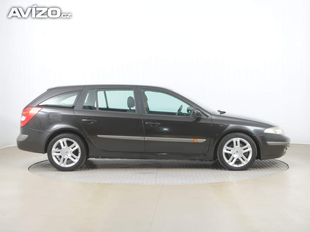 Foto inzerátu Renault Laguna 2.0 16V Turbo