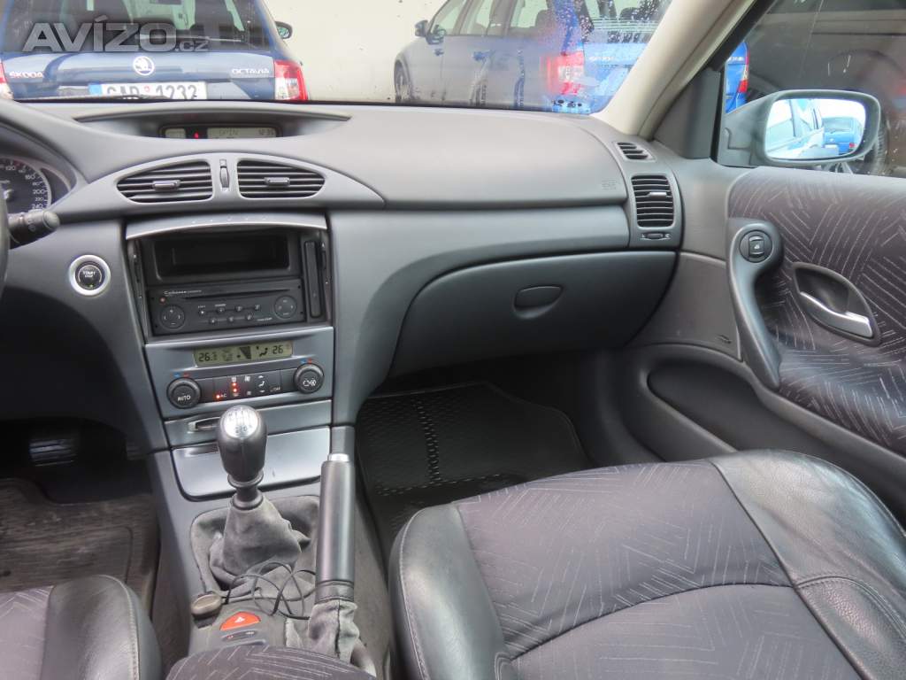 Foto inzerátu Renault Laguna 2.0 16V Turbo